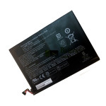 Baterie pro HP MLP3383115-2P 2x 10-j013tu j014tu TPN-I117 - Náhradní baterie