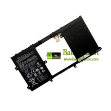 Baterie pro HP NB02XL HSTNN-DB5K 726241-2C1 - Náhradní baterie