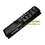 Baterie pro HP PA06 HSTNN-DB7K-1 17-w245ng 17-w246ng 17-w255n - Náhradní baterie