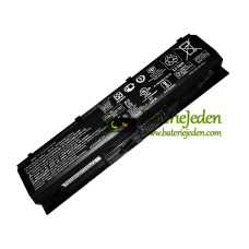 Baterie pro HP PA06 HSTNN-DB7K-1 17-w245ng 17-w246ng 17-w255n - Náhradní baterie