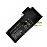 Baterie pro HP Spectre X2 12 A001DX 814060-850 ML03XL - Náhradní baterie