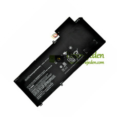 Baterie pro HP Spectre X2 12 A001DX 814060-850 ML03XL - Náhradní baterie