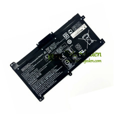 Baterie pro HP X360 14M-BA-14 BA102TU TPN-W125 BK03XL WA03XL - Náhradní baterie