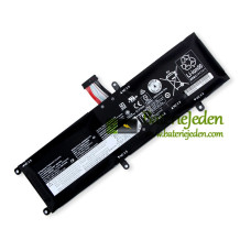 Baterie pro Lenovo 14ISK 15ISK L14M4PB0 L14S4PB0 záchranář 14ISK 15ISK - Náhradní baterie
