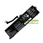 Baterie pro Lenovo Chromebook 100S L15M2PB0 L15C2PB0 - Náhradní baterie