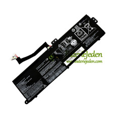 Baterie pro Lenovo Chromebook 100S L15M2PB0 L15C2PB0 - Náhradní baterie