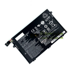 Baterie pro Lenovo E480 E580 R480 R580 L17C3P51 L17L3P51 L17L3P52 - Náhradní baterie