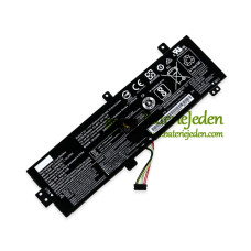 Baterie pro Lenovo IdeaPad 310-15ISK 510-15 310-15IAP L15L2PB4 - Náhradní baterie