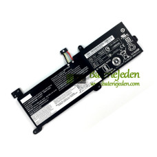 Baterie pro Lenovo IdeaPad 320-15ABR 320-15AST 520-15IKB L16L2PB3 - Náhradní baterie