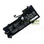 Baterie pro Lenovo Ideapad 500S-13isk - Náhradní baterie