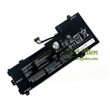 Baterie pro Lenovo Ideapad 500S-13isk - Náhradní baterie