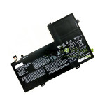 Baterie pro Lenovo IdeaPad 700S 700S-14ISK L15M6P11 L15C6P11 - Náhradní baterie