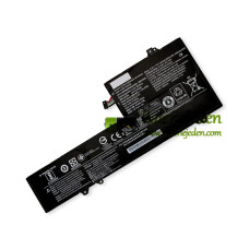 Baterie pro Lenovo Ideapad 720s-14IKB L16M4PB2 L16C4PB2 L16L4PB2 - Náhradní baterie