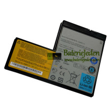 Baterie pro Lenovo IdeaPad Y650 Y650A L08S6T13 - Náhradní baterie