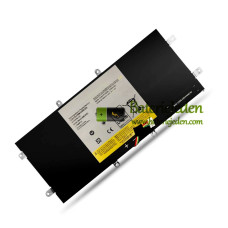 Baterie pro Lenovo Ideapad Yoga 11 11S L11M4P13 - Náhradní baterie