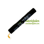 Baterie pro Lenovo jógy Tablet 8 B6000-F / H L13D2E31 L13C2E31 - náhradní baterie