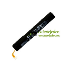 Baterie pro Lenovo jógy Tablet 8 B6000-F / H L13D2E31 L13C2E31 - náhradní baterie