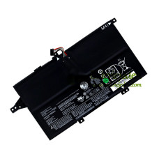 Baterie pro Lenovo L14M4P21 L14S4P21 L14M3P22 M41-70 M41-80 K41-70 K41-80 K4170 - náhradní baterie