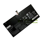 Baterie pro Lenovo MIIX 720 MIIX5 Pro L15M4PC3 L15L4PC3 - Náhradní baterie