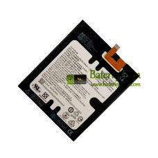 Baterie pro Lenovo PB1-770N / PB1-770M Phab Plus L14D1P31 - Náhradní baterie