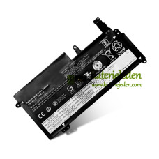 Baterie pro Lenovo SB10K97592 SB10K97594 01AV401 - Náhradní baterie