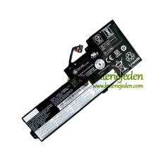 Baterie pro Lenovo T480 T470 01AV419 01AV420 01AV421 - Náhradní baterie