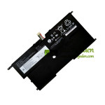 Baterie pro Lenovo Thinkpad X1 Carbon 2014 2015 45N1700 45N1701 - Náhradní baterie