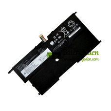 Baterie pro Lenovo Thinkpad X1 Carbon 2014 2015 45N1700 45N1701 - Náhradní baterie