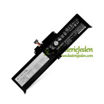 Baterie pro Lenovo ThinkPad X260 00HW026 YOGA12 SB10K97589 - Náhradní baterie