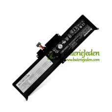 Baterie pro Lenovo ThinkPad X260 00HW026 YOGA12 SB10K97589 - Náhradní baterie
