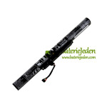 Baterie pro Lenovo V4000 L14S4A01 L14L4A01 Z41-70 Z51-70 Y50C IdeaPad 500- 14 15 ACZ ISK - Náhradní baterie
