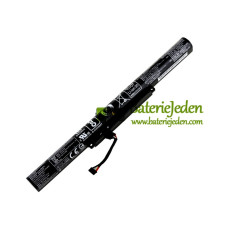 Baterie pro Lenovo V4000 L14S4A01 L14L4A01 Z41-70 Z51-70 Y50C IdeaPad 500- 14 15 ACZ ISK - Náhradní baterie