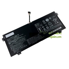 Baterie pro Lenovo YOGA 720-13IKB L16L4PB1 L16C4PB1 - Náhradní baterie