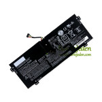 Baterie pro Lenovo YOGA 720-13IKB L16L4PB1 L16M4PB1 720s-13IKB - Náhradní baterie