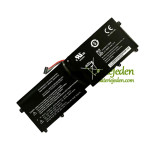 Baterie pro LG Gram 13ZD950 LBM722YE 14ZD960-GX5GK - Náhradní baterie