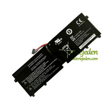 Baterie pro LG Gram 13ZD950 LBM722YE 14ZD960-GX5GK - Náhradní baterie