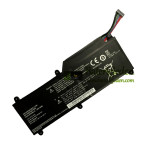 Baterie pro LG U460 Uitrabook-M.AFB5L U460-K AH5DK LBH122SE - Náhradní baterie