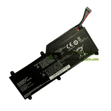Baterie pro LG U460 Uitrabook-M.AFB5L U460-K AH5DK LBH122SE - Náhradní baterie