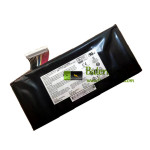 Baterie pro MSI BTY-L77 GT72 2QD GT72S MS-1781 - náhradní baterie