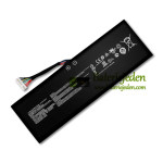 Baterie pro MSI GS43VR 6RE 6QE S4 GS40 GS43 BTY-M47 - Náhradní baterie