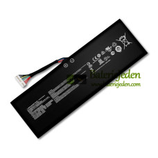 Baterie pro MSI GS43VR 6RE 6QE S4 GS40 GS43 BTY-M47 - Náhradní baterie
