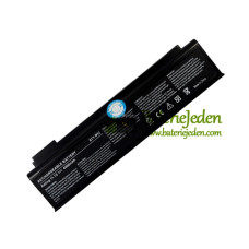 Baterie pro MSI L710 L720 GX700 GX710 R700 BTY-M52 - Náhradní baterie