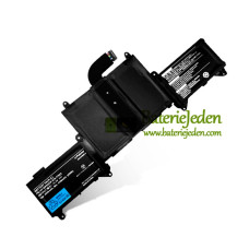 Baterie pro NEC LaVie LZ650 PC-VP-BP95 / OP-570-77023 BP94 - Náhradní baterie
