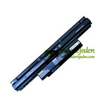 Baterie pro Nec LS150 / N LS350MSR LS550MSR PC-VP-WP136 - Náhradní baterie
