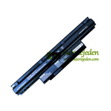 Baterie pro Nec LS150 / N LS350MSR LS550MSR PC-VP-WP136 - Náhradní baterie