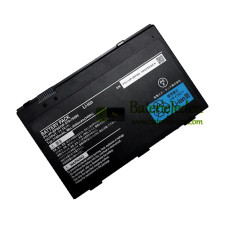 Baterie pro NEC PC-VP-BP80 OP-570-76999 - Náhradní baterie