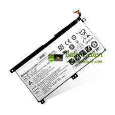 Baterie pro Samsung AA-PBUN3AB NP8500GM NT500R5N NP760XB NT501R5L - Náhradní baterie Baterie pro Samsung AA-PBUN3AB NP8500GM NT500R5N NP760XB NT501R5L - Náhradní baterie