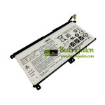 Baterie pro Samsung AA-PBUN3QB NP740U3M NP740U3L - Náhradní baterie