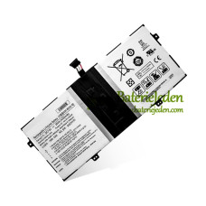 Baterie pro Samsung AA-PLVN2AW 930X2K-K01 930X2K-K02 Book 9 NP930X2K - Náhradní baterie