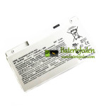 Baterie pro Sony VAIO SVT-14 SVT1511M1E VGP-BPS33 - Náhradní baterie
